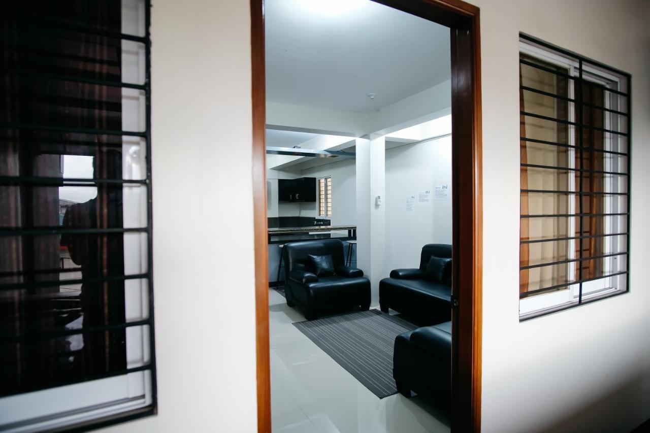 Sleepadz - Capsule Beds Dormitel In Magsaysay Ave Naga Hotel Exterior photo