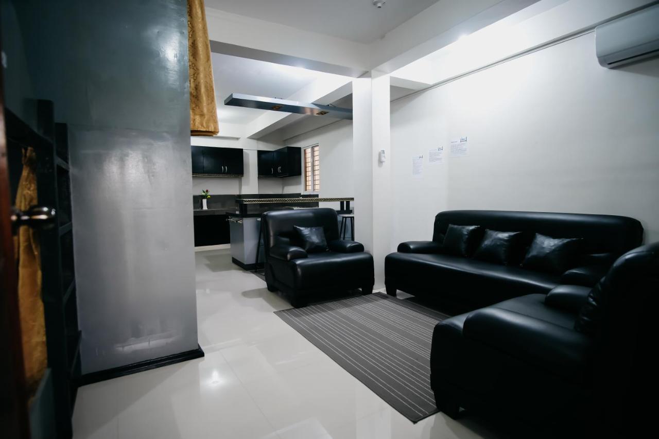 Sleepadz - Capsule Beds Dormitel In Magsaysay Ave Naga Hotel Exterior photo