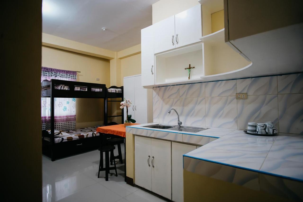 Sleepadz - Capsule Beds Dormitel In Magsaysay Ave Naga Hotel Exterior photo